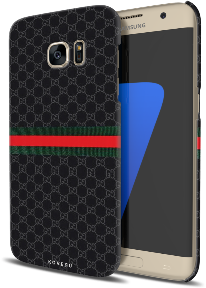 Designer Case Samsung Smartphone