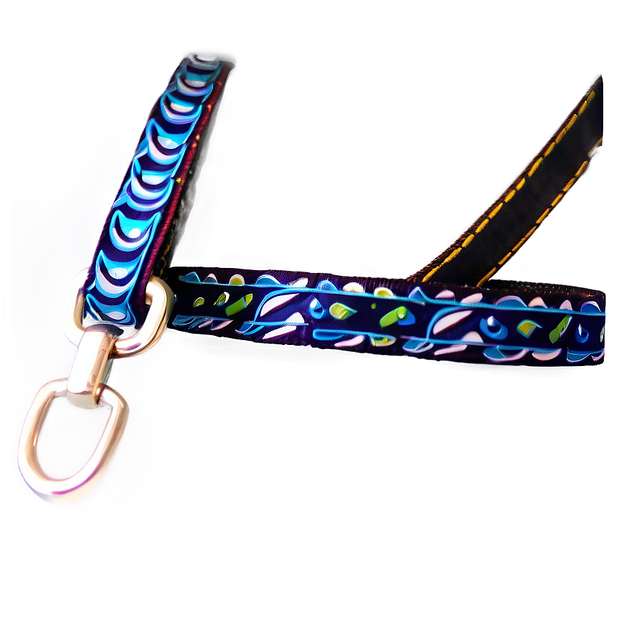 Designer Dog Leash Png Xek