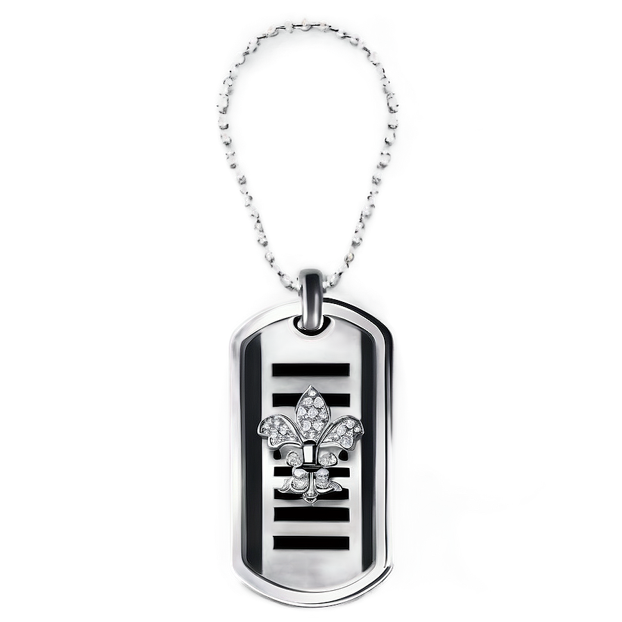 Designer Dog Tags Png Xvq