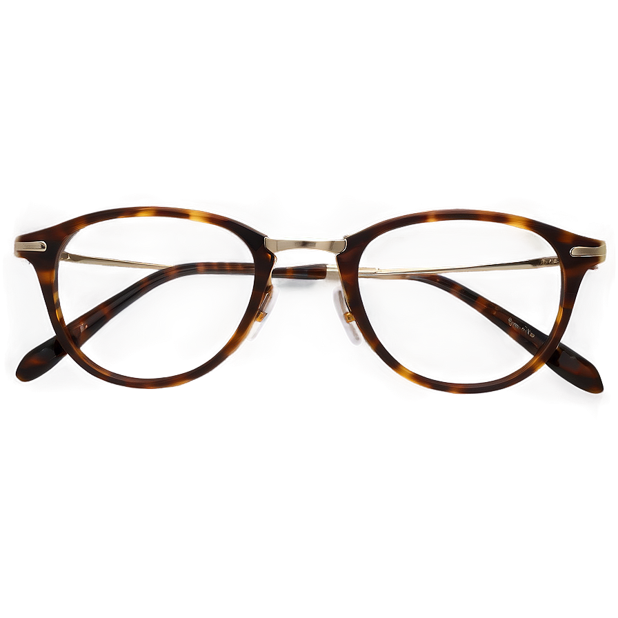 Designer Eyeglasses PNG 04292024 PNG image with a transparent background, free high-resolution download
