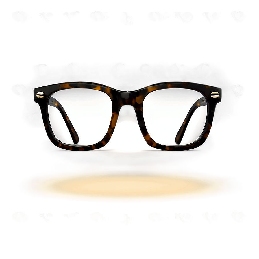 Designer Eyeglasses PNG pxm44 PNG image with a transparent background, free high-resolution download