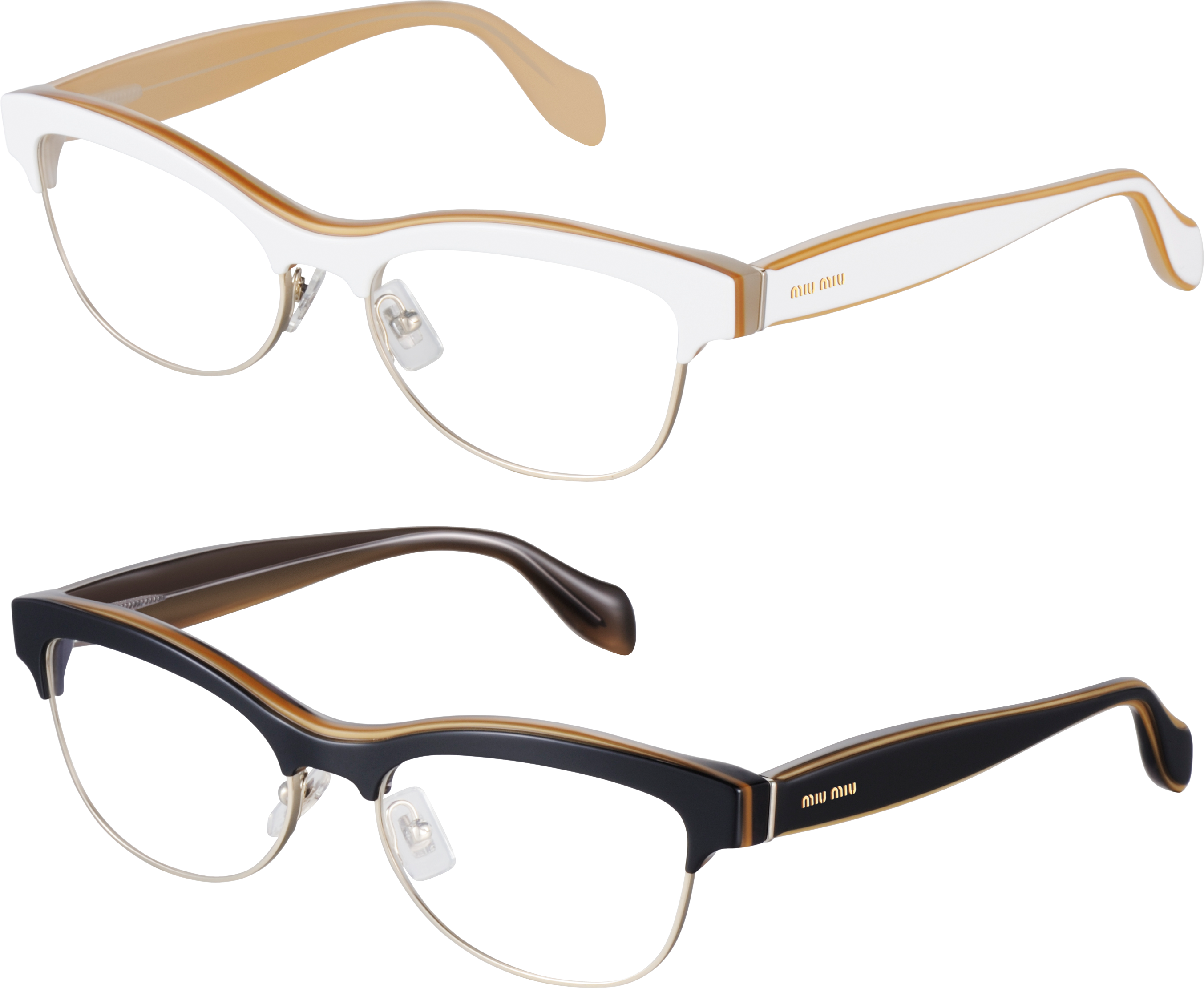 Designer Eyeglasses Showcase