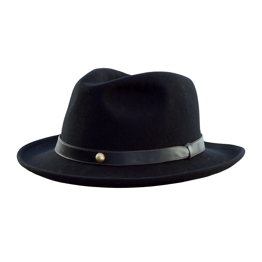 Designer Fedora Hat Png Rxi39