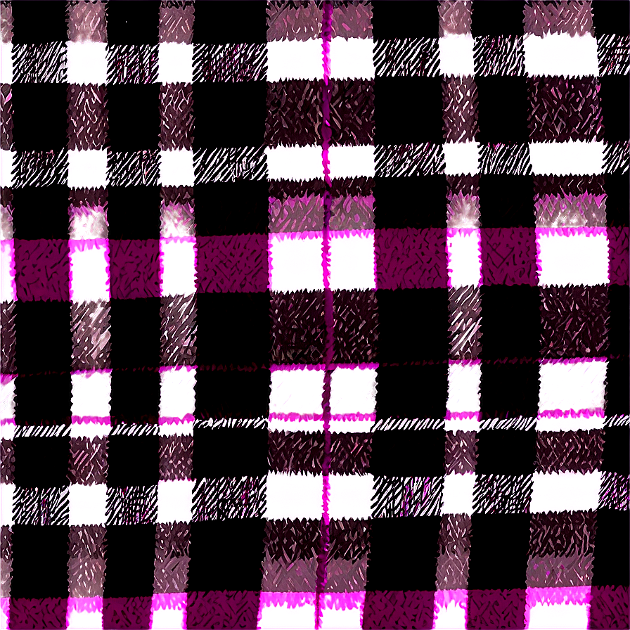 Designer Flannel Fabric PNG 64 PNG with transparent background