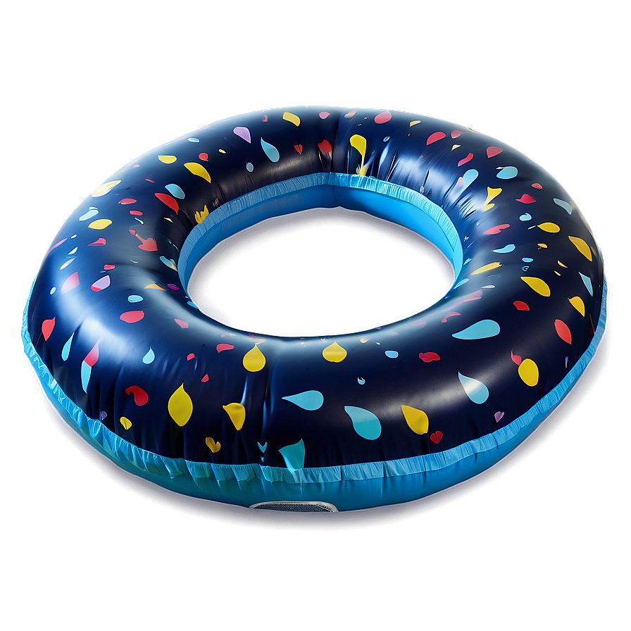 Designer Floatie Png 06212024