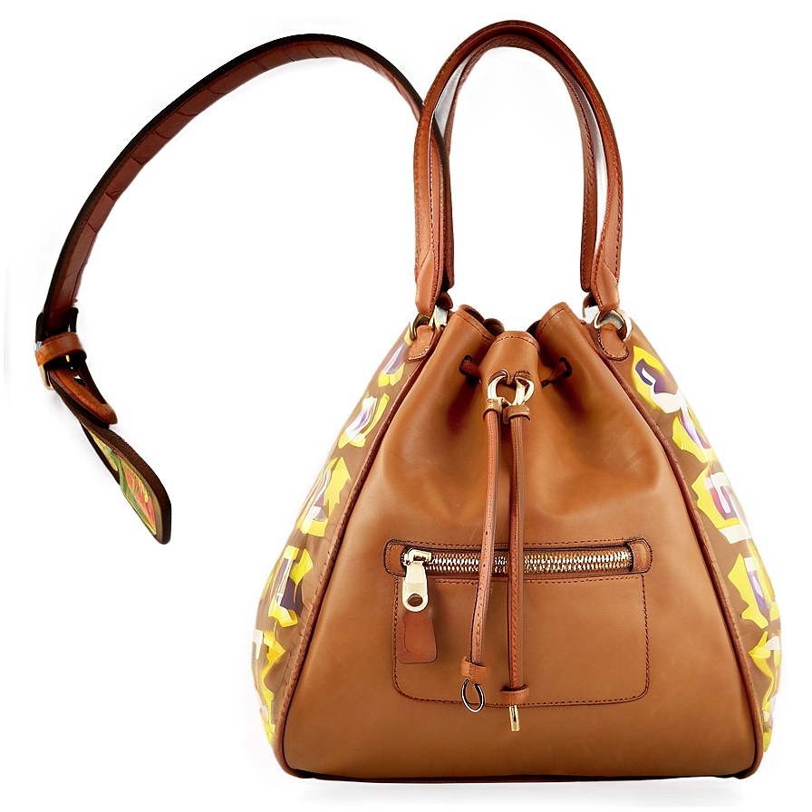 Designer Handbag Png Hnu