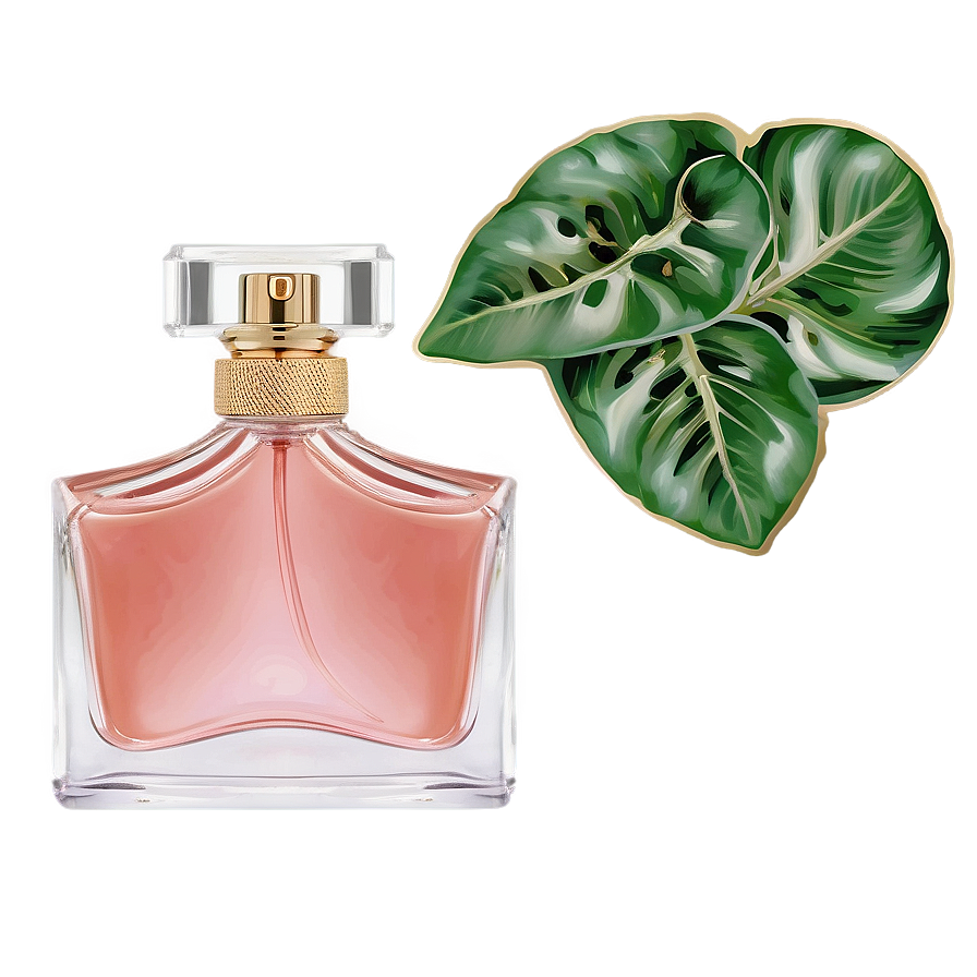 Designer Inspired Perfume Png Lnl