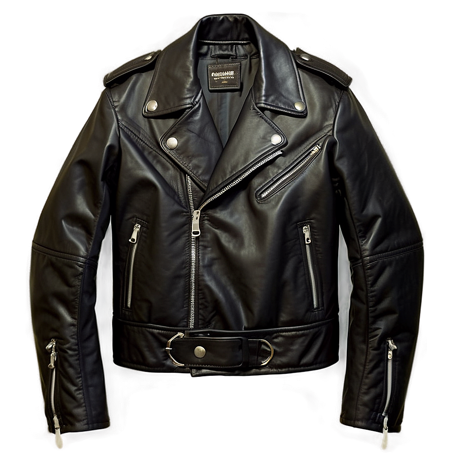 Designer Leather Jacket Png Uaj48