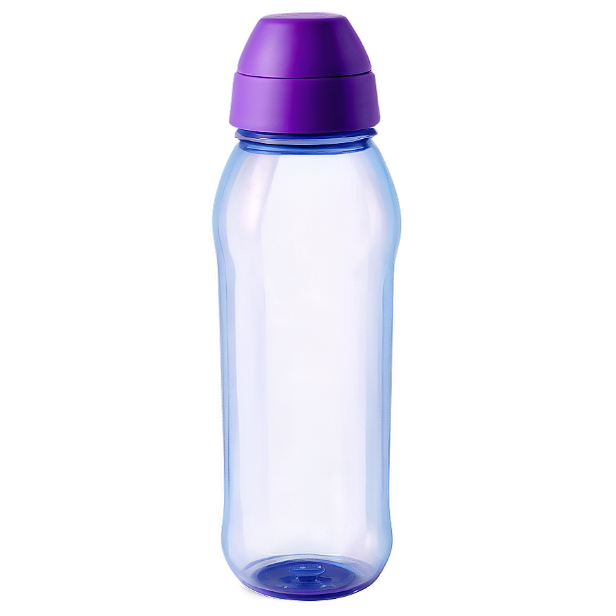 Designer Plastic Water Bottle Png 28