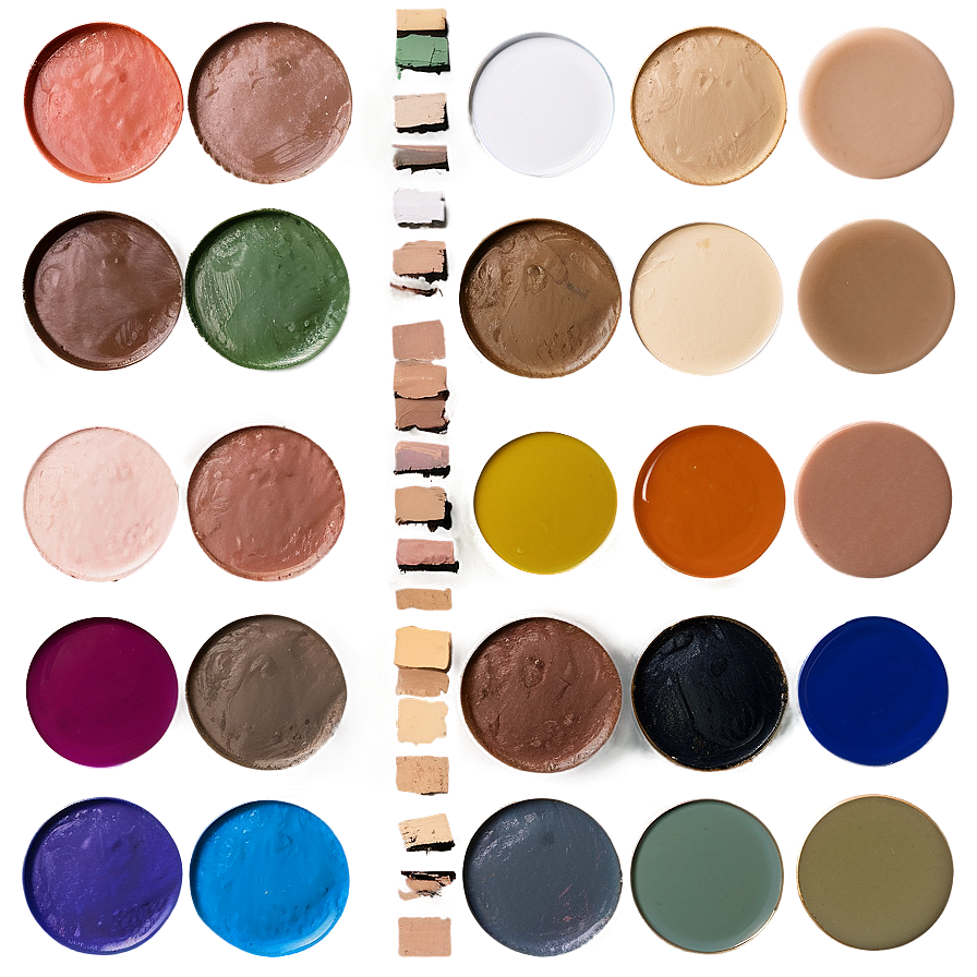 Designer's Choice Palette Png Swo