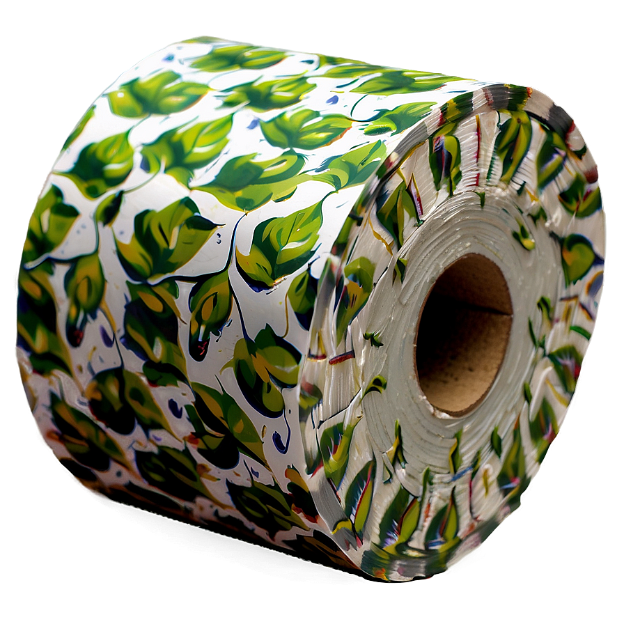 Designer Series Toilet Tissue Roll Png Kkh52