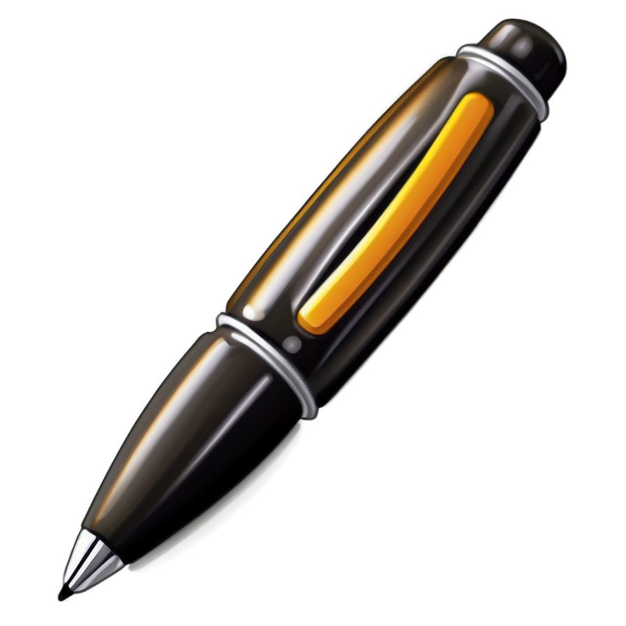 Designer Sketch Pen Png Rce64