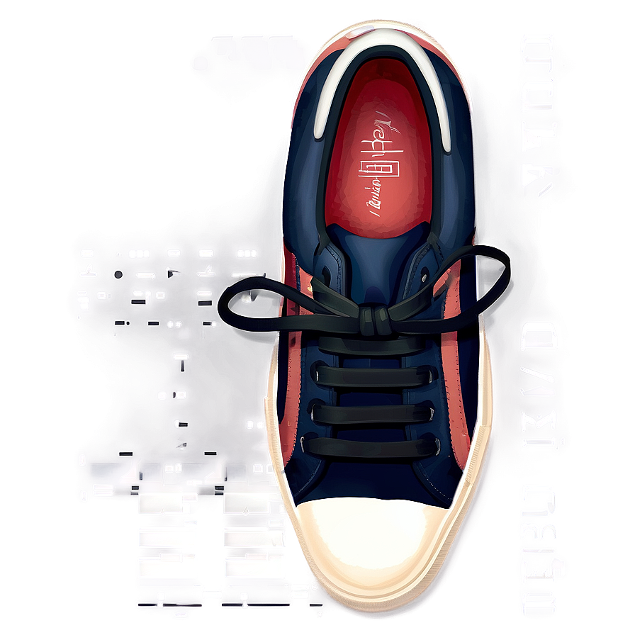 Designer Sneakers PNG 87 PNG with transparent background