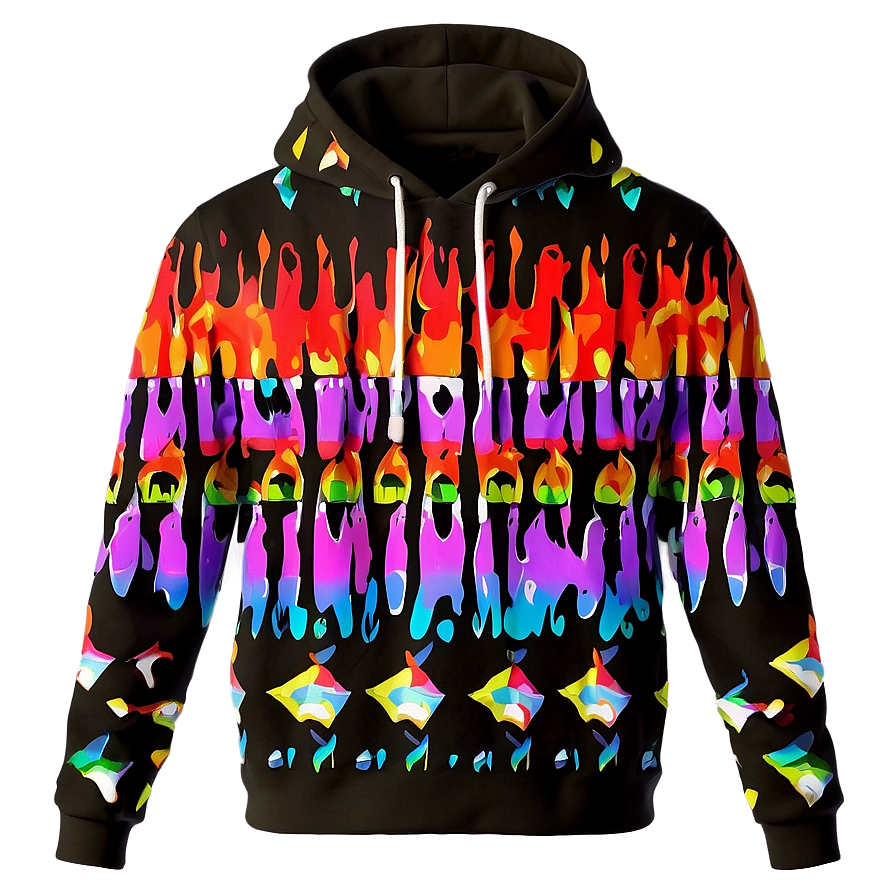 Designer Sweatshirt PNG 06132024 PNG image with a transparent background, free high-resolution download