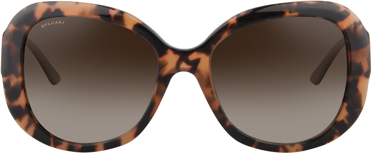 Gucci Goggles Sunglasses Fashion Png Image High Quality - Dolce And Gabbana Sunglasses Leopard Print, Transparent Png PNG with transparent background