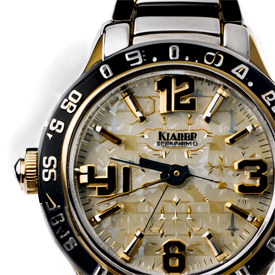 Designer Watch Png 05212024