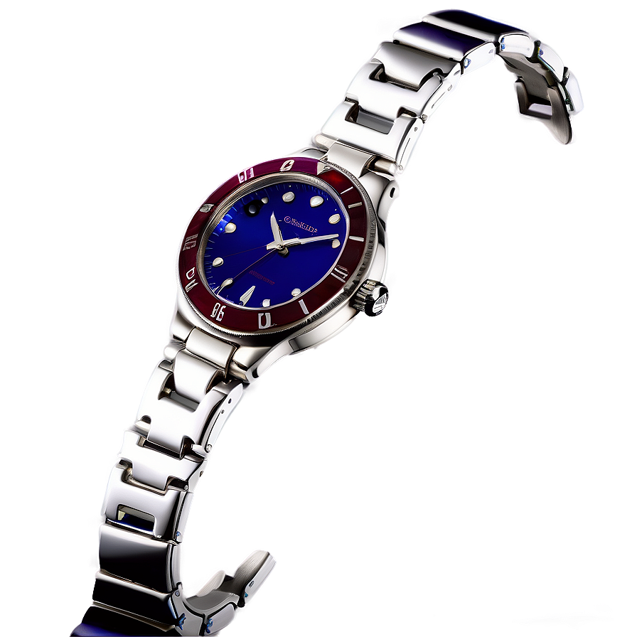 Designer Watch Png 92