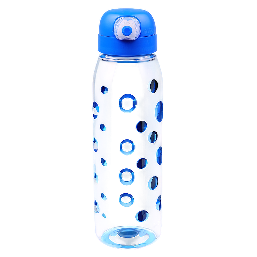 Designer Water Bottle Png 05042024