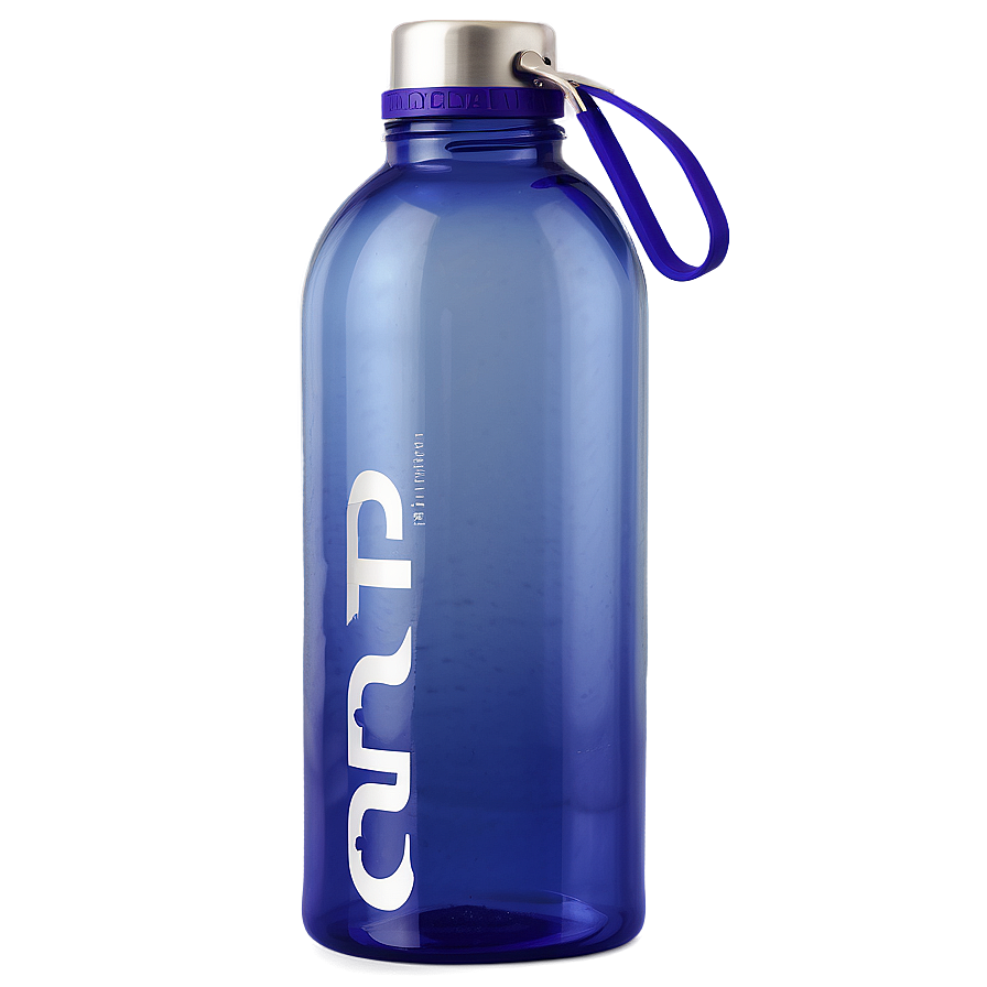 Designer Water Bottle Png 96