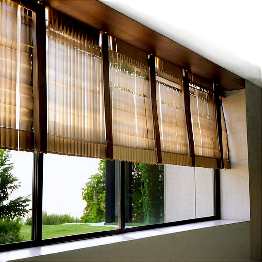 Designer Window Blinds PNG 86 PNG image with a transparent background, free high-resolution download