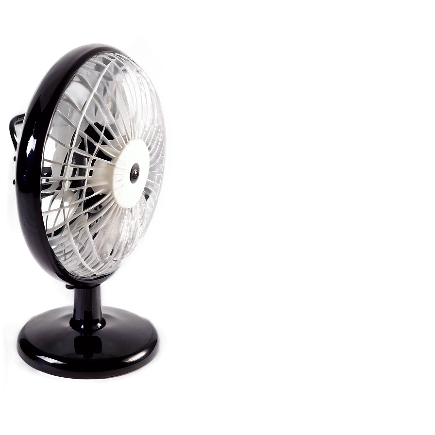 Desk Fan Png 56