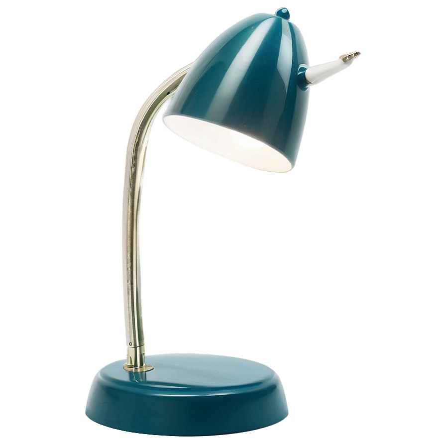 Desk Lamp PNG 05252024 PNG with transparent background