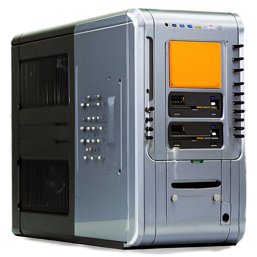 Desktop Computer PNG mnw PNG with transparent background