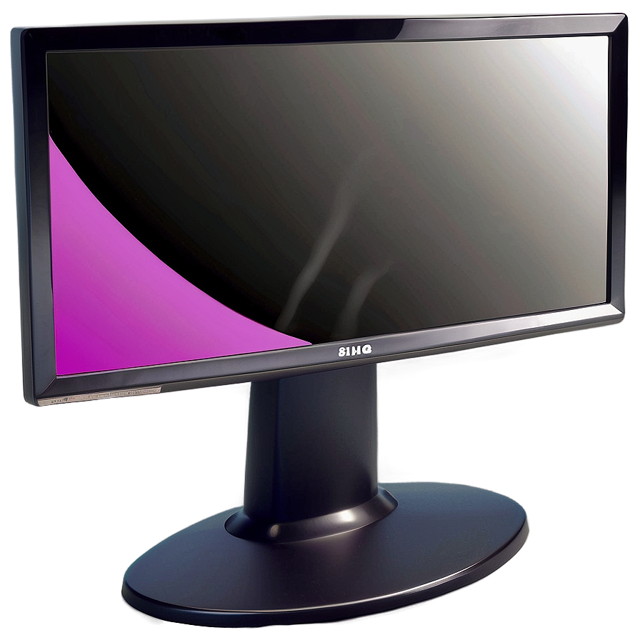 Desktop Monitor Png 61