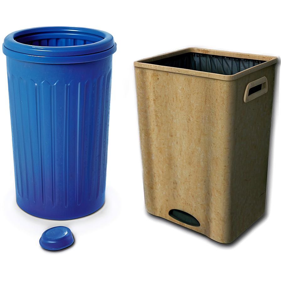 Desktop Trash Can Png Ajn