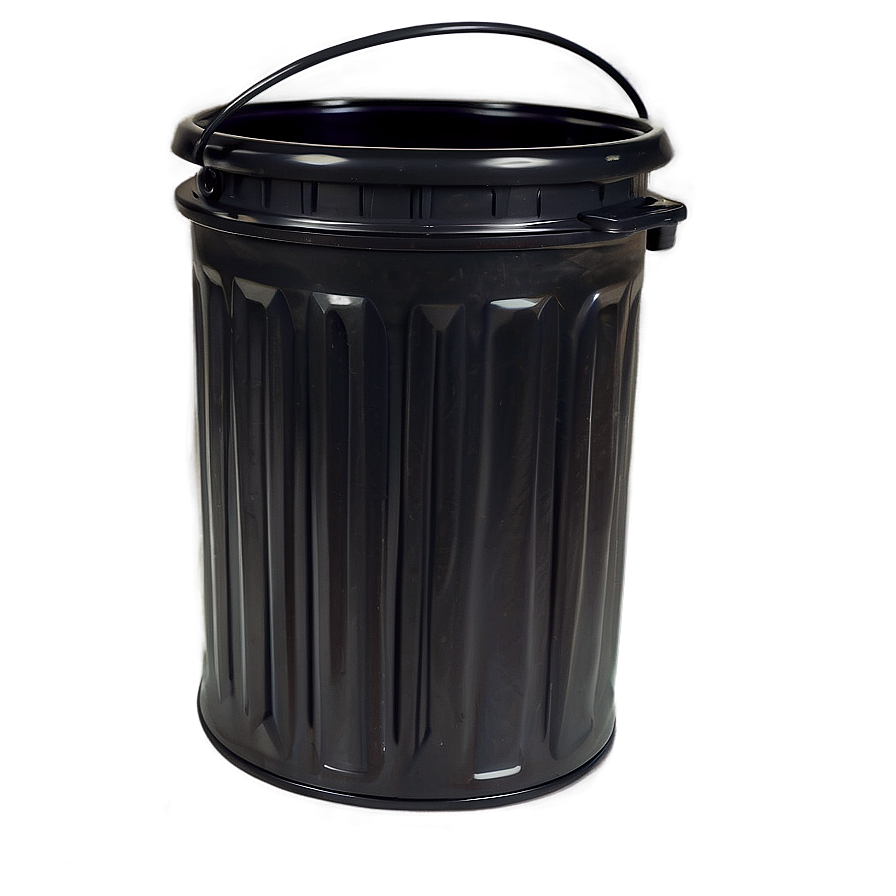 Desktop Trash Can Png Nkf29