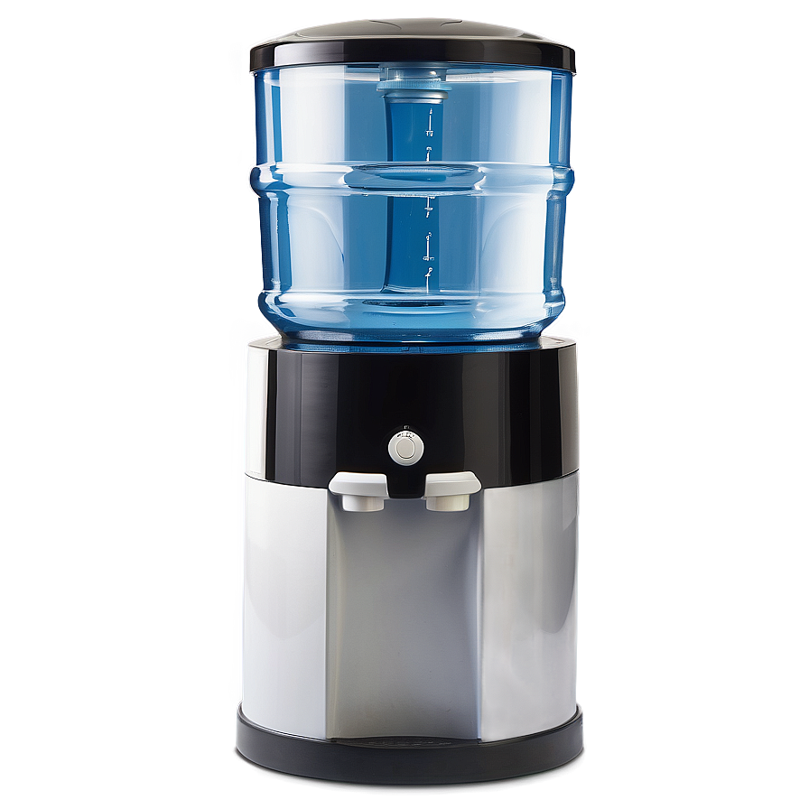 Desktop Water Cooler Png 06262024