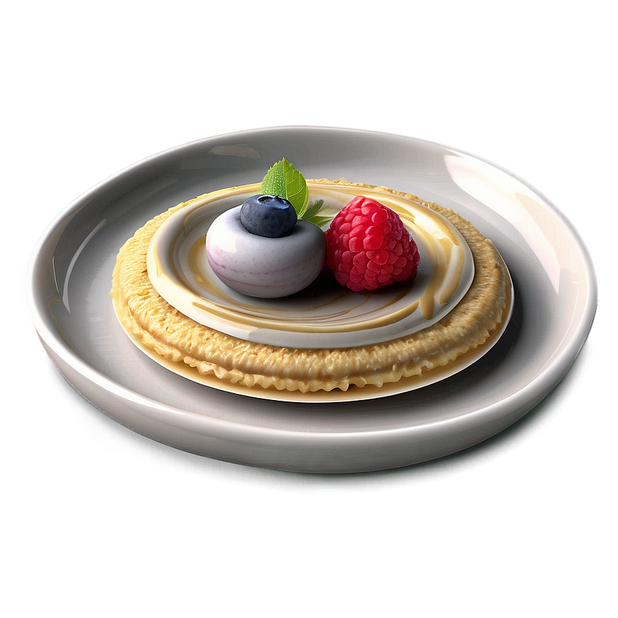 Dessert Plates Collection Png 06212024