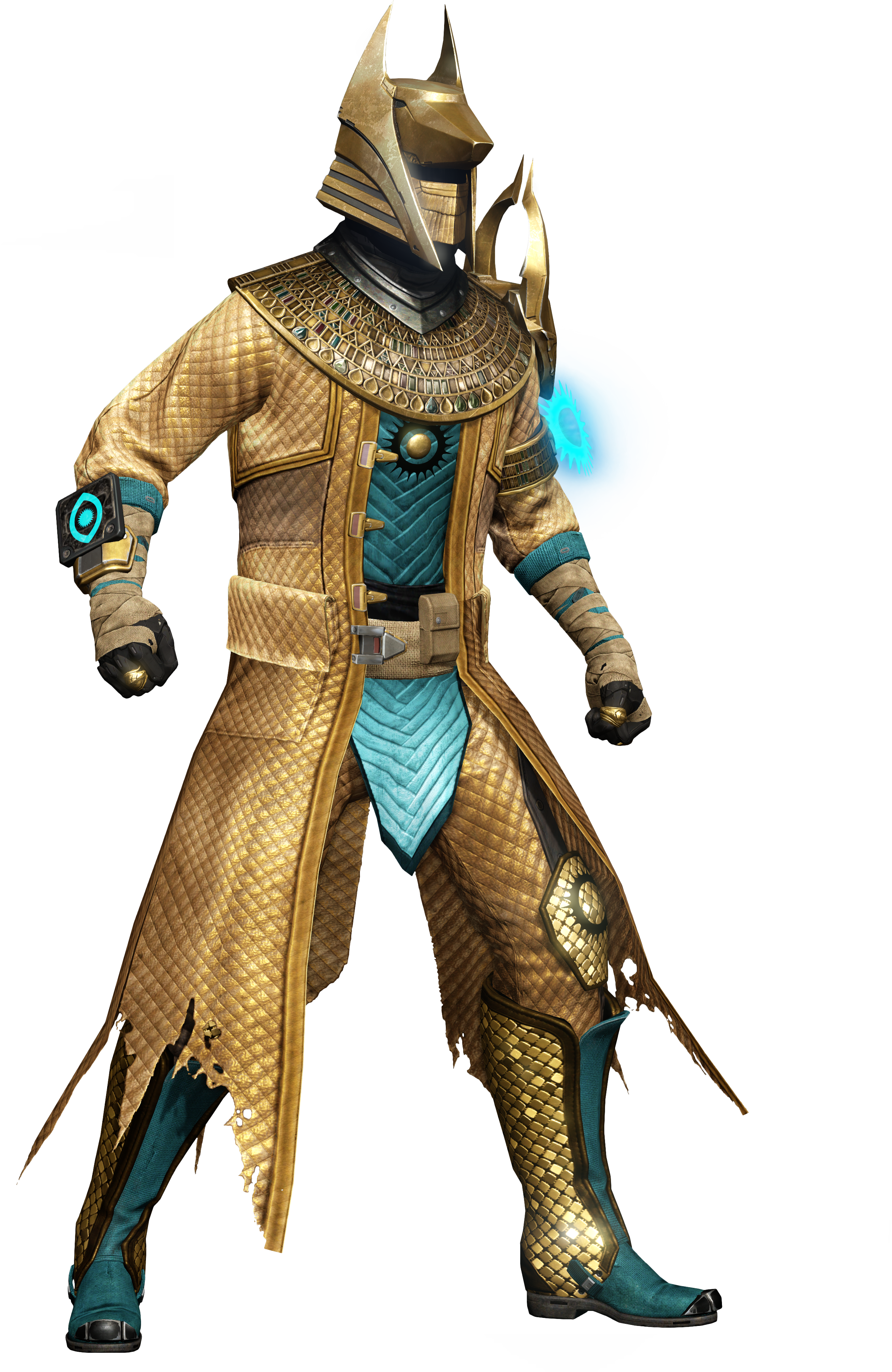 Destiny 2 Osiris Png, Transparent Png PNG with transparent background