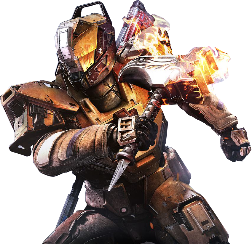 Destiny Png Download Image - Destiny 2 Melted Hammer, Transparent Png PNG with transparent background