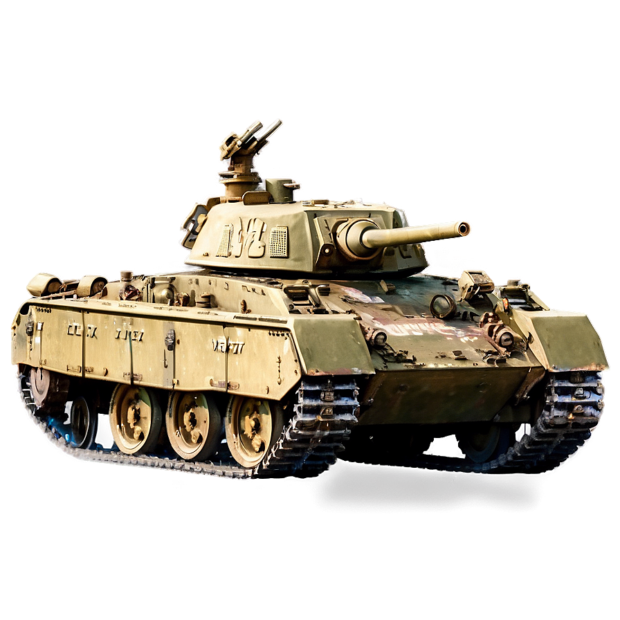 Destroyed Tank Wreck Png Lvi