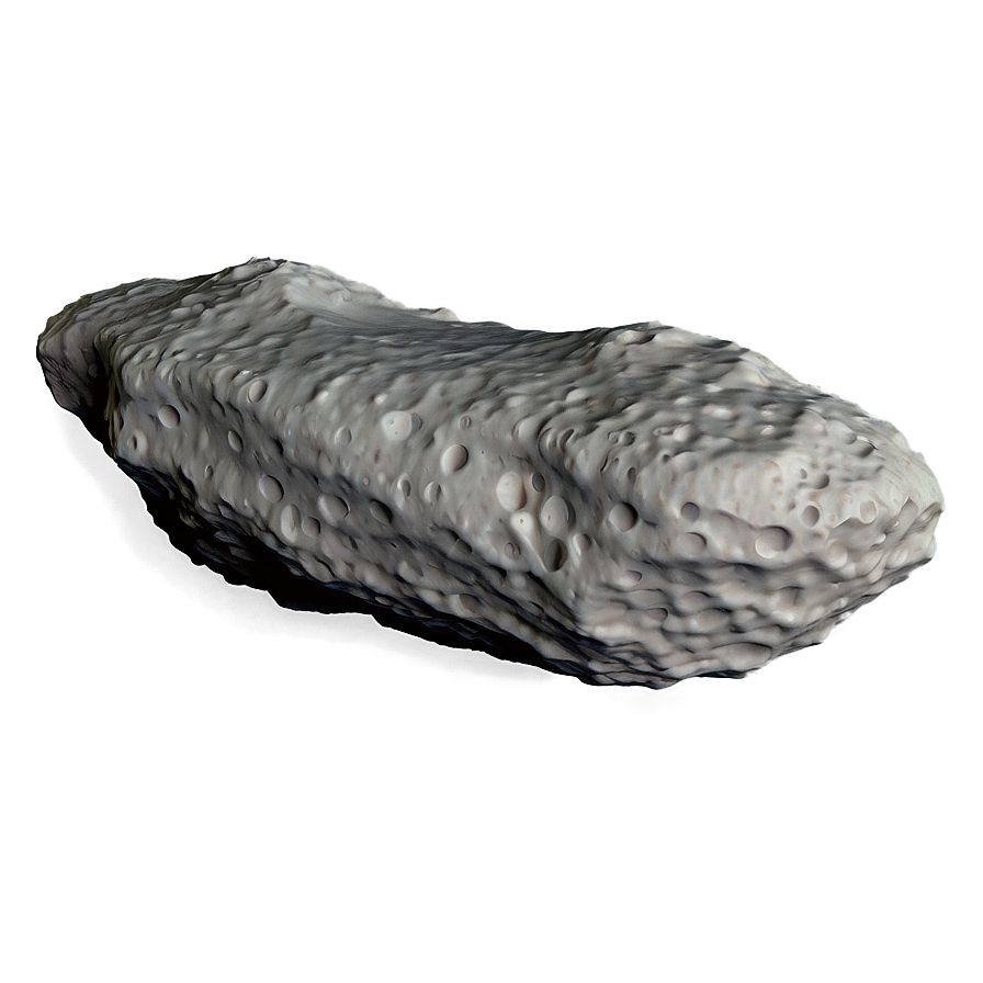 Detailed Asteroid PNG 43 PNG image with a transparent background, free high-resolution download