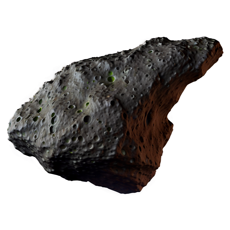 Detailed Asteroid Png Yuk81