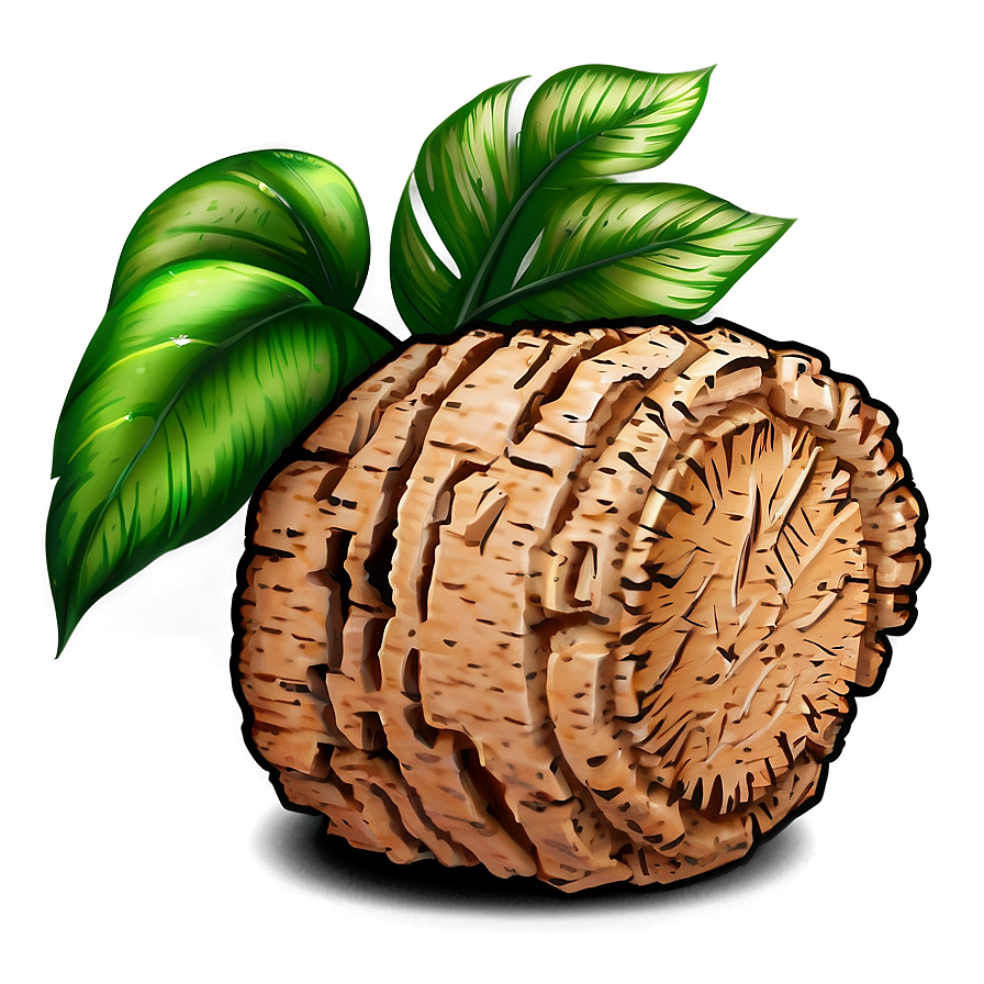 Detailed Cork Background Png Fnf