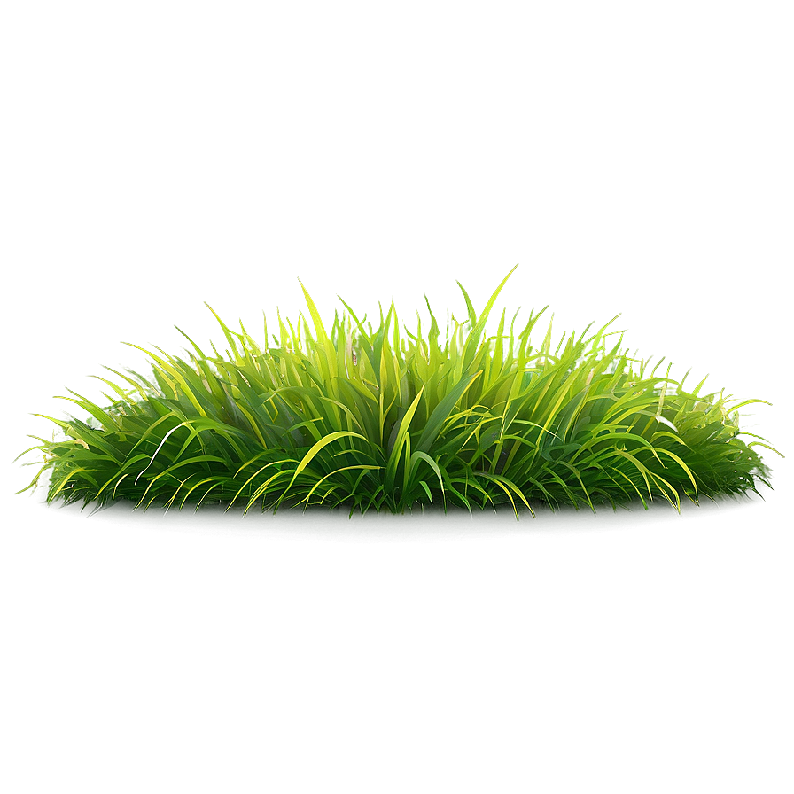 Detailed Grass Clipart Png Wih63