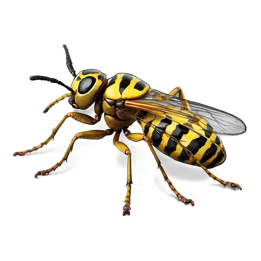 Detailed Insect Macro Picture Png 34