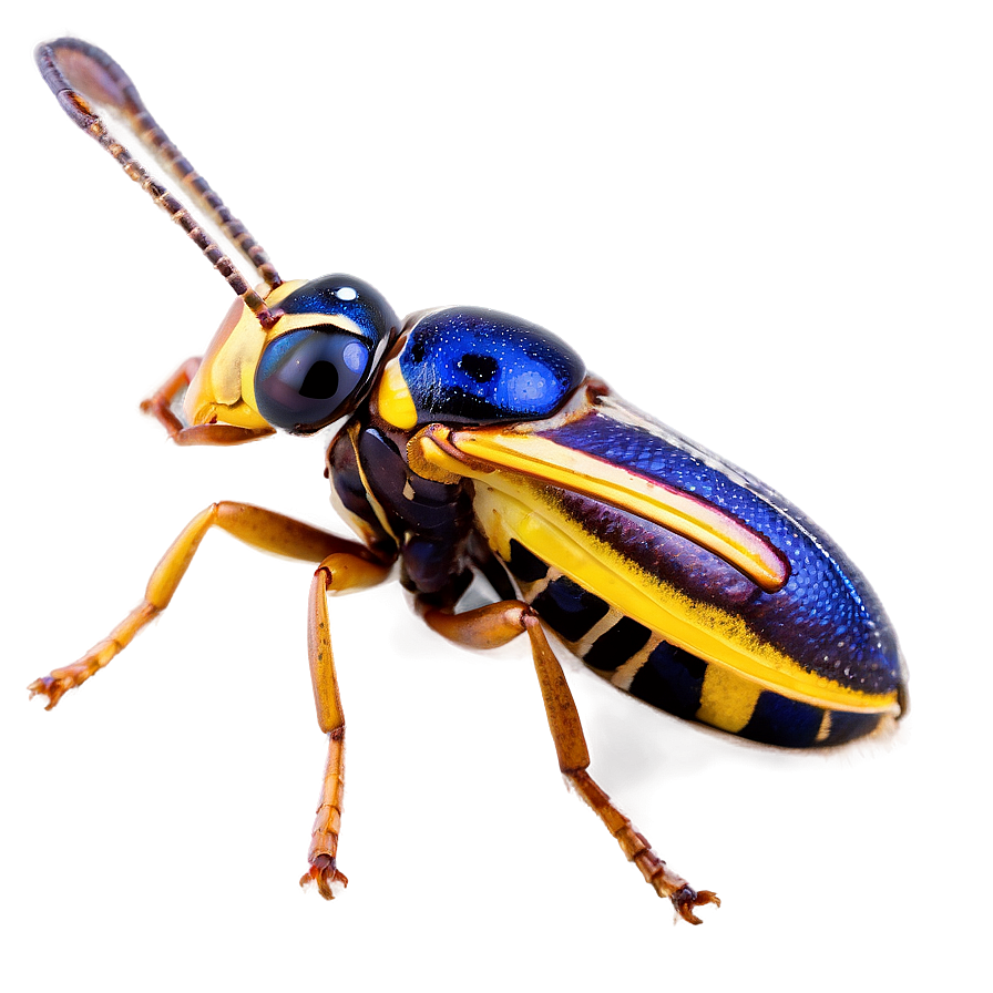 Detailed Insect Macro Picture Png Cvu