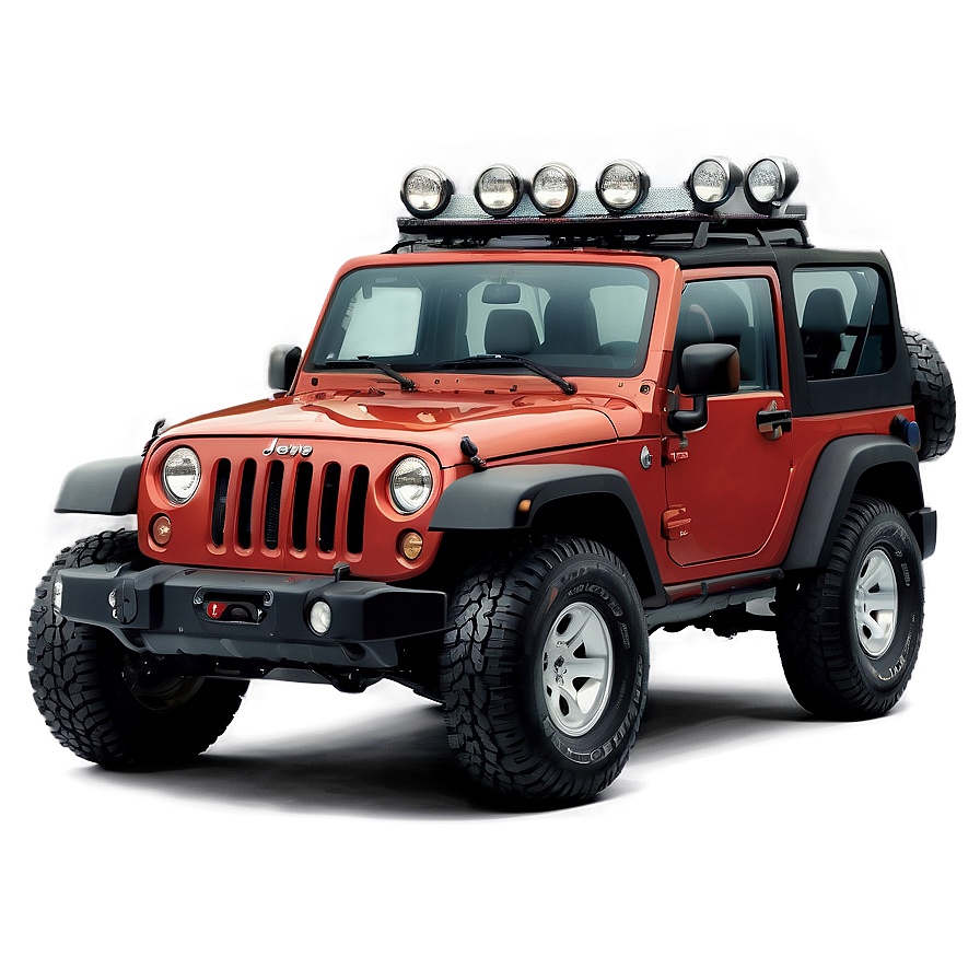 Detailed Jeep Wave Drawing Png Uxn