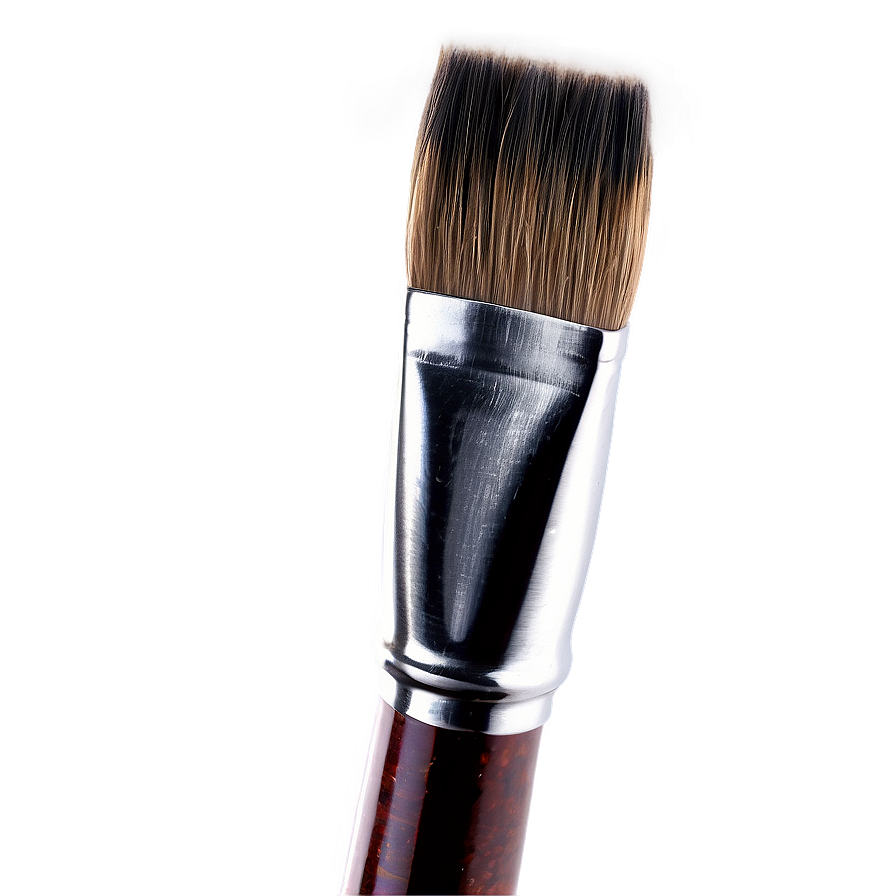 Detailed Paint Brush Png Fbt11