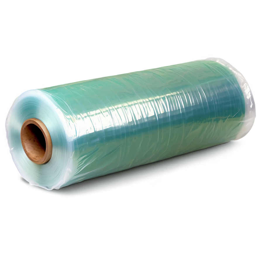 Detailed Plastic Cling Film Png 06212024