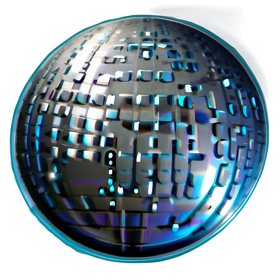 Detailed Round Illustration PNG 06252024 PNG with transparent background