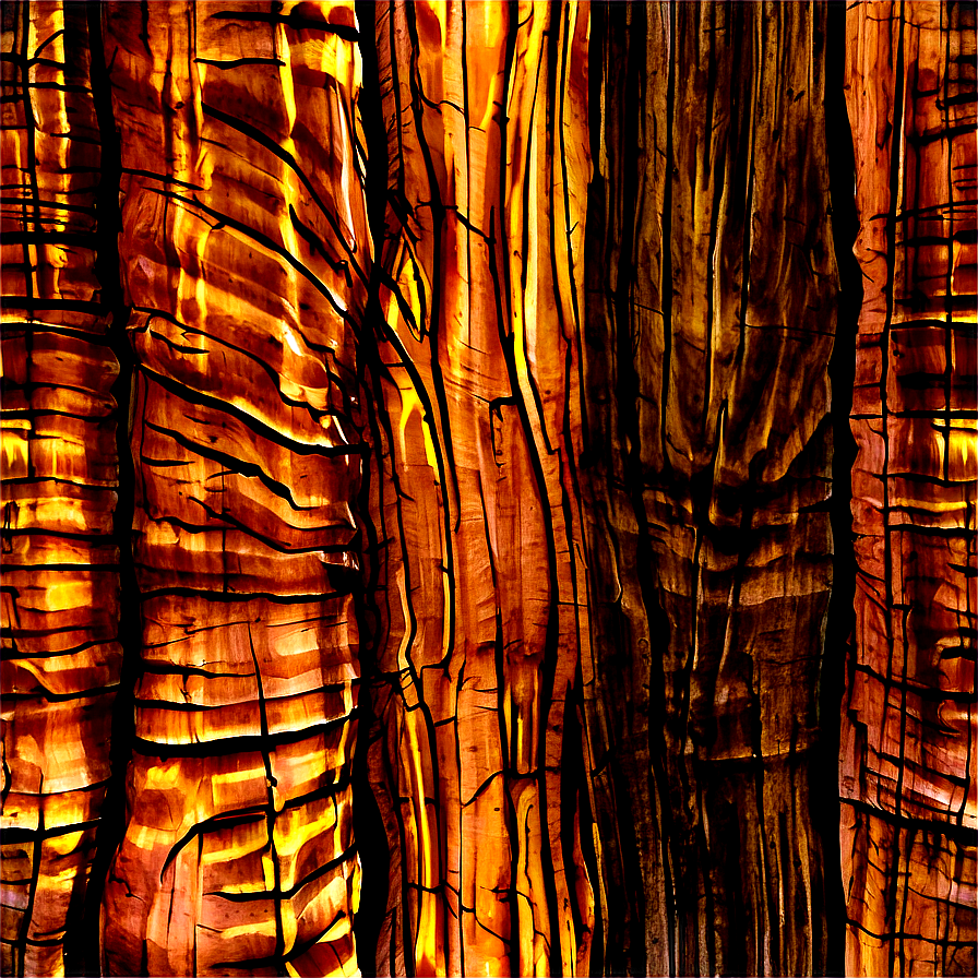 Detailed Wood Grain Png 21