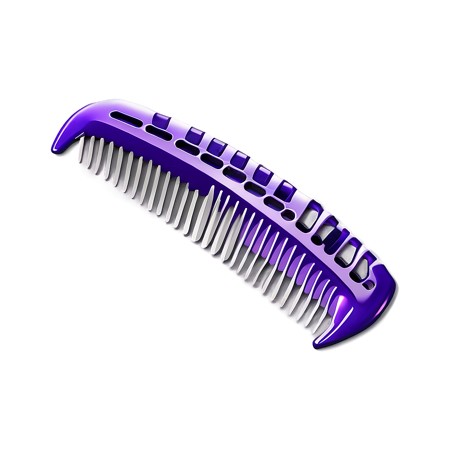 Detangling Comb Png 06262024