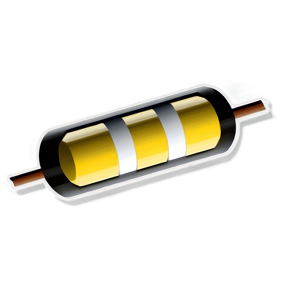 Detonator Fuse Png Rcl97