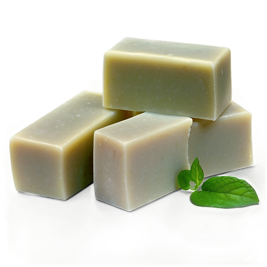 Detox Soap Bar Png Sxc18