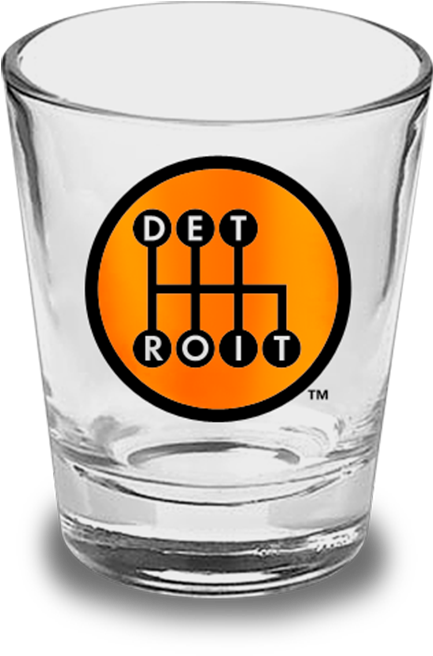 Shifter Shot Glasses - Shot Glass, HD Png Download PNG with transparent background